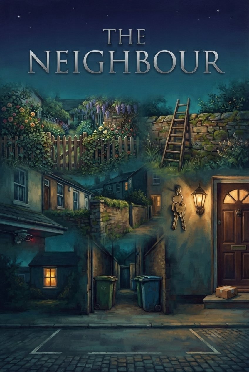 The Neighbour cover