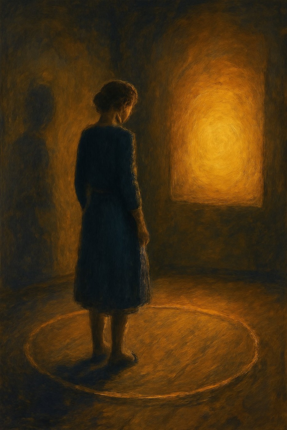 Illustration for One More Thing