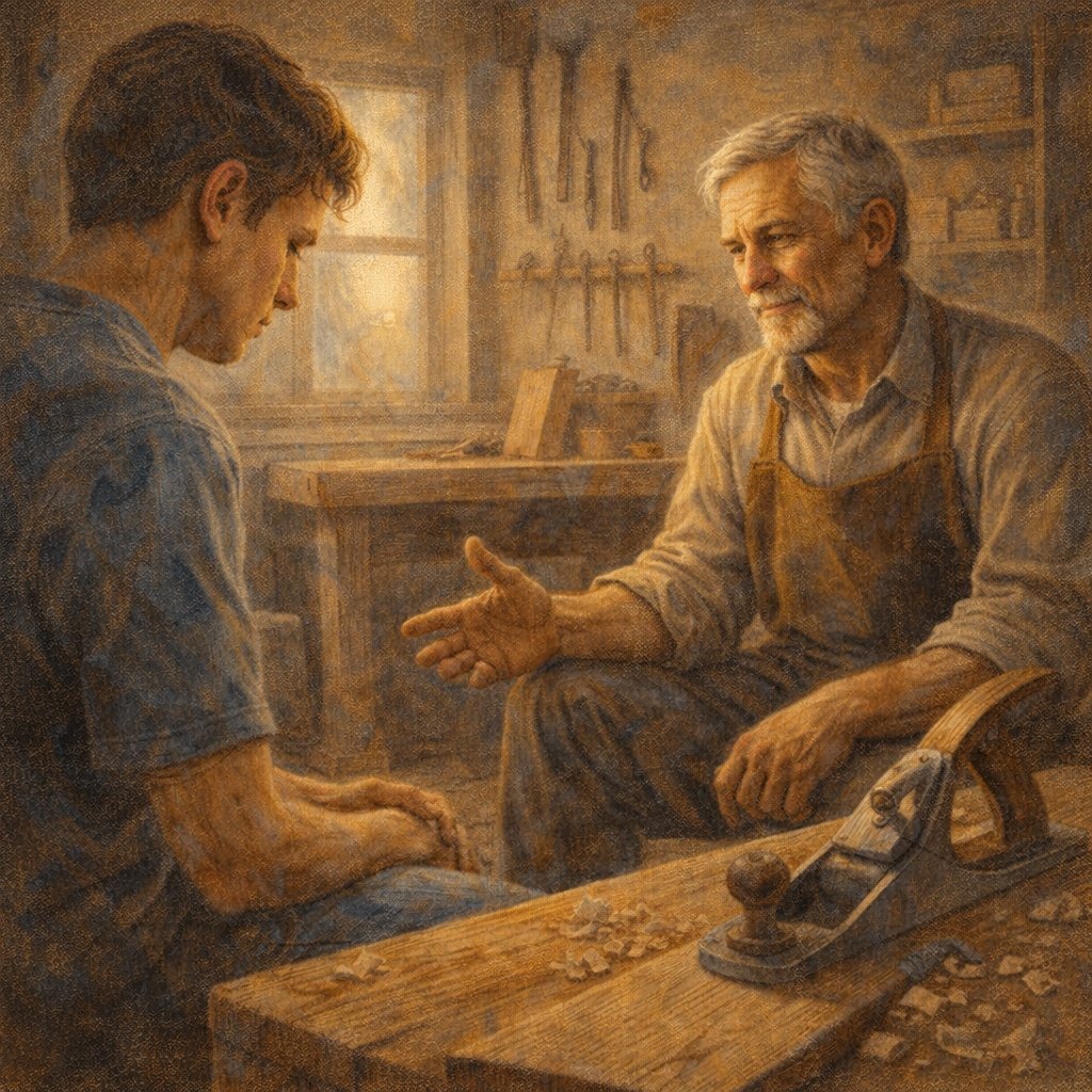 Illustration for Every Cut Counts