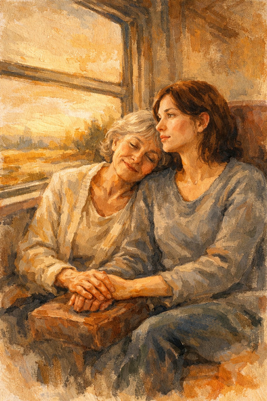 Illustration for Repayment
