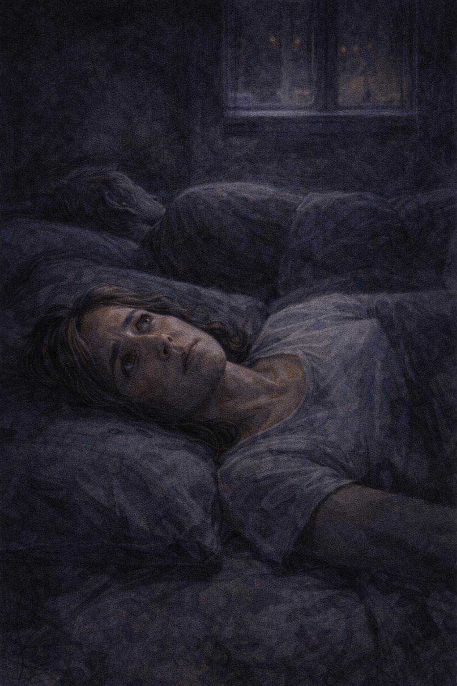 Illustration for The Guilty Innocent