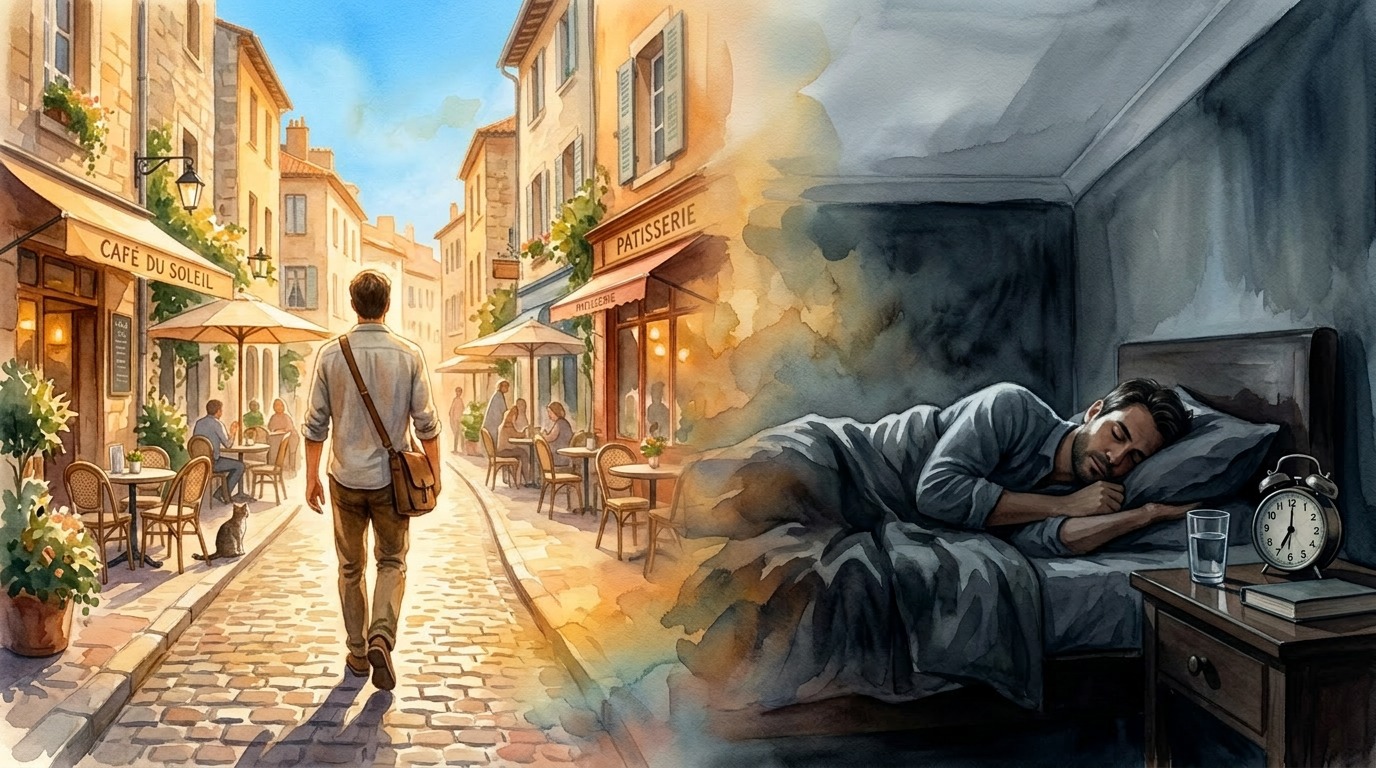 Illustration for The Other Universe