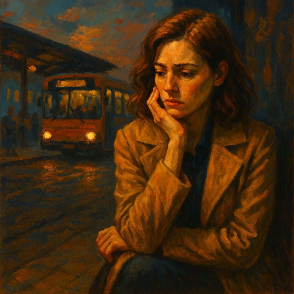 Illustration for 9:42