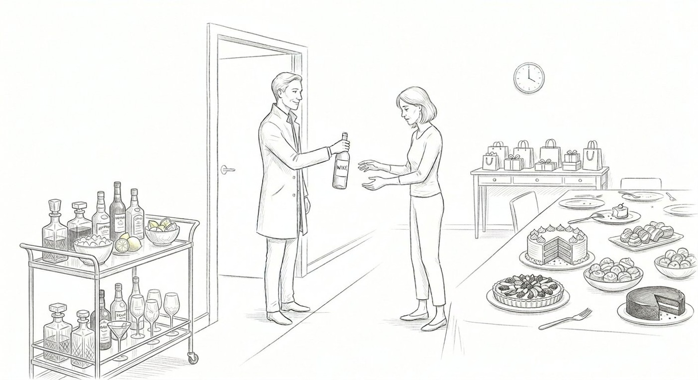 Illustration for Chapter Ten: The Loophole Hunter